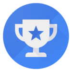 google opinion rewards android application logo